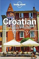 Croatian Phrasebook &amp; Dictionary