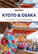 Kyoto &amp; Osaka Pocket