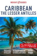 Caribbean: Lesser Antilles