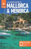 Mallorca &amp; Menorca