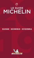 Michelin Hotels &amp; Restaurants Suisse Schweiz Svizzera 2019