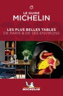 Michelin Hotels &amp; Restaurants Paris et ses environs 2019