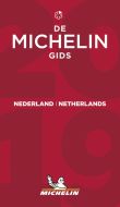 Michelin Hotels &amp; Restaurants Nederland - Netherlands 2019