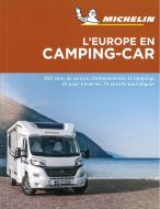 Europe en Camping Car