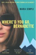 Where'd You Go, Bernadette