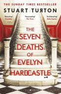 The Seven Deaths of Evelyn Hardcastle