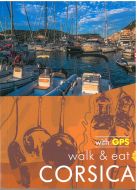 Walk &amp; Eat Corsica