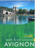 Walk &amp; Eat Avignon