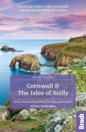 Slow Travel: Cornwall &amp; the Isles of Scilly