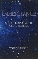 Inheritance: Selected Poems of Cecil Bødker