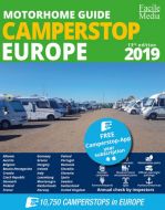 Camperstop Europe 2019 Motorhome Guide