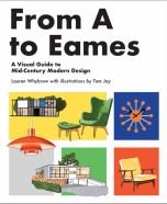 From A to Eames: A Visual Guide to Mid-Century Modern Design