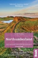 Slow Travel: Northumberland &amp; Durham: including Newcastle, Hadrian's Wall and the Coast