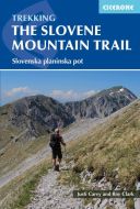 The Slovene Mountain Trail: Slovenska planinska pot