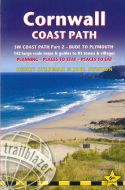 Cornwall Coast Path: Bude to Plymouth