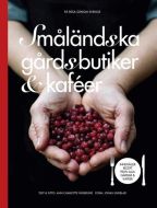 Småländska gårdsbutiker &amp; kaféer