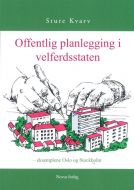 Offentlig planlegging i velferdsstaten