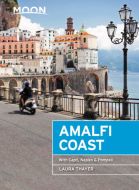 Amalfi Coast: With Capri, Naples &amp; Pompeii