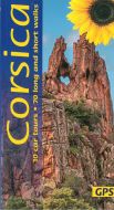 Corsica: 10 car tours, 70 long and short walks