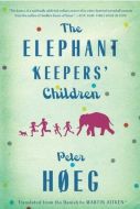 The Elephant Keeper's Children