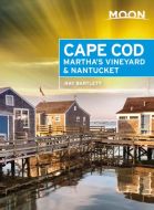 Cape Cod, Martha's Vineyard &amp; Nantucket