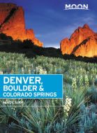 Denver, Boulder &amp; Colorado Springs