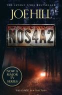 NOS4A2 - Nosferatu