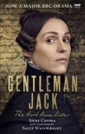 Gentleman Jack: The Real Anne Lister - TV tie-in