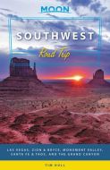 Southwest Road Trip: Las Vegas, Zion &amp; Bryce, Monument Valley, Santa Fe &amp; Taos, and the Grand Canyon