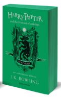 Harry Potter and the Prisoner of Azkaban - Slytherin Edition