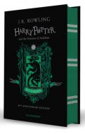 Harry Potter and the Prisoner of Azkaban - Slytherin Edition