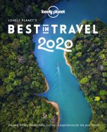 Lonely Planet's Best in Travel 2020