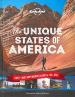 The Unique States of America: Can't miss experiences across the USA