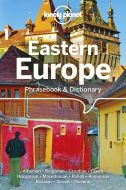 Eastern Europe Phrasebook &amp; Dictionary