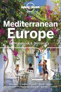 Mediterranean Europe Phrasebook &amp; Dictionary