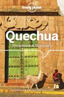 Quechua Phrasebook &amp; Dictionary