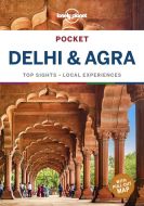 Delhi &amp; Agra Pocket