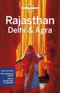 Rajasthan, Delhi &amp; Agra