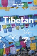 Tibetan Phrasebook &amp; Dictionary