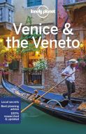 Venice &amp; the Veneto