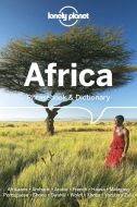 Africa Phrasebook &amp; Dictionary