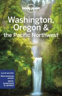 Washington, Oregon &amp; the Pacific Northwest