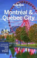 Montreal &amp; Quebec City