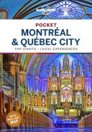 Montreal &amp; Quebec City Pocket