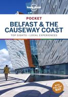 Belfast &amp; the Causeway Coast Pocket