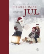 Klompelompes jul : strikk, inspirasjon, mat, pynt, gaver