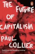 The Future of Capitalism: Facing the New Anxieties