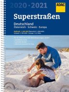 ADAC Superstrassen Deutschland Schweiz Österreich Europa 2020/2021