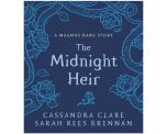 The Midnight Heir: A Magnus Bane Story