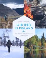 Hiking in Finland